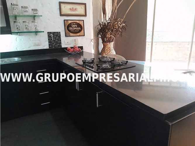 Apartaestudio en Venta en El Poblado, Medellín - Miniatura 11