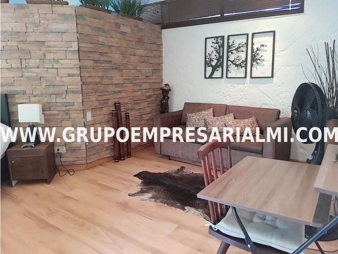Apartaestudio en Venta en El Poblado, Medellín - Miniatura 13