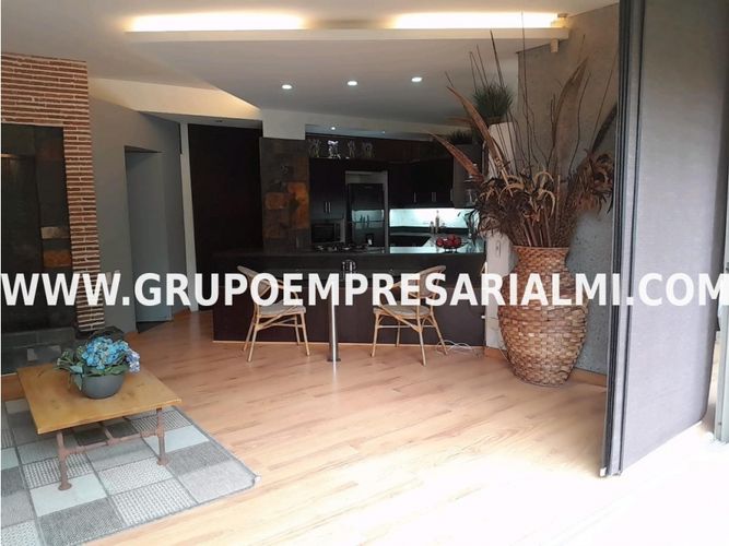 Apartaestudio en Venta en El Poblado, Medellín - Miniatura 14