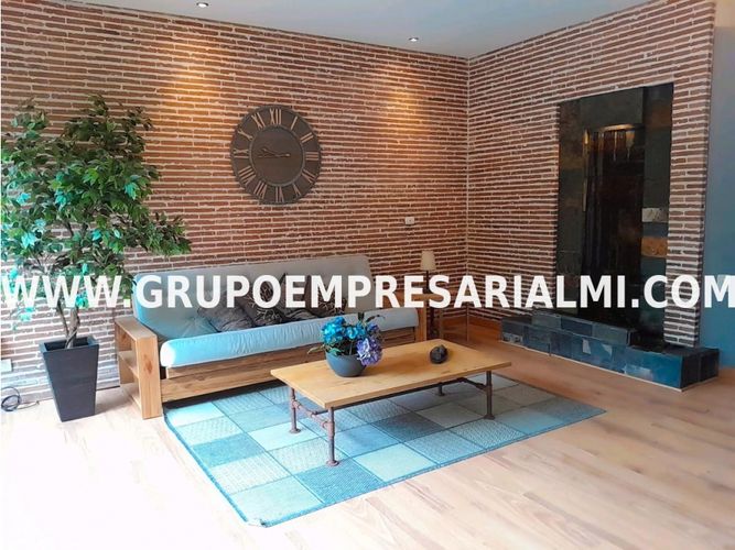 Apartaestudio en Venta en El Poblado, Medellín - Miniatura 15
