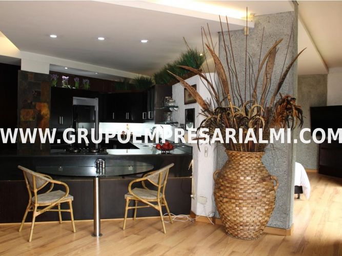 Apartaestudio en Venta en El Poblado, Medellín - Miniatura 17