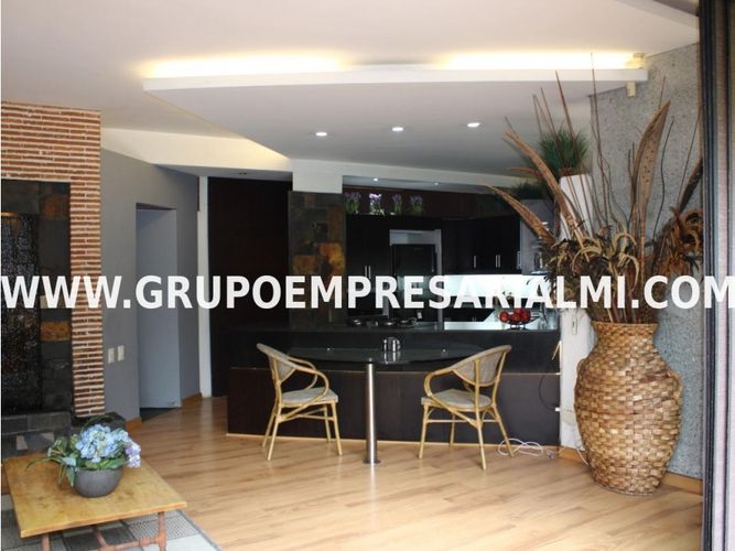Apartaestudio en Venta en El Poblado, Medellín - Miniatura 19