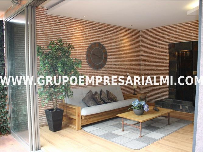 Apartaestudio en Venta en El Poblado, Medellín - Miniatura 20