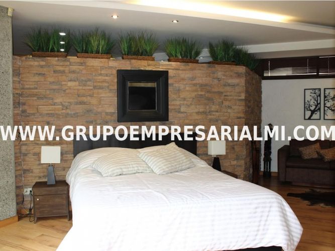 Apartaestudio en Venta en El Poblado, Medellín - Miniatura 23