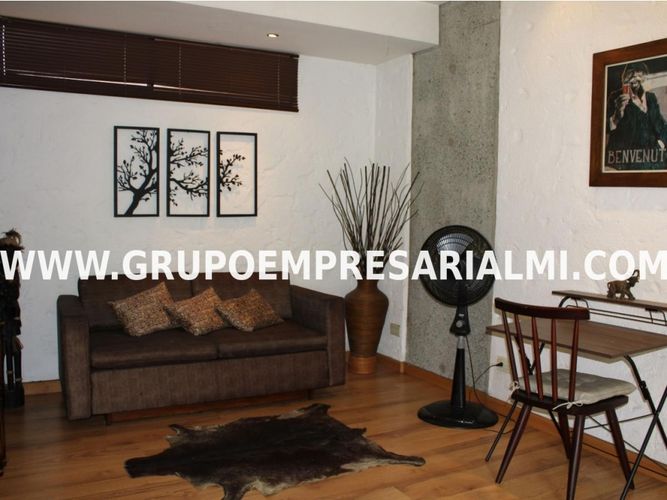 Apartaestudio en Venta en El Poblado, Medellín - Miniatura 25