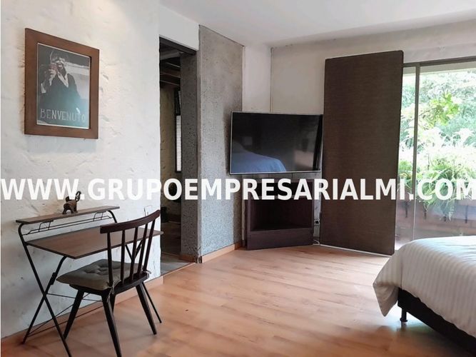 Apartaestudio en Venta en El Poblado, Medellín - Miniatura 26