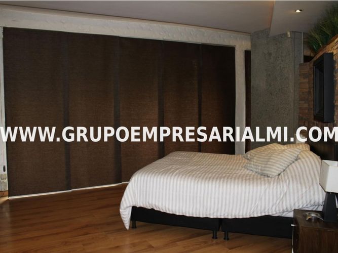 Apartaestudio en Venta en El Poblado, Medellín - Miniatura 28