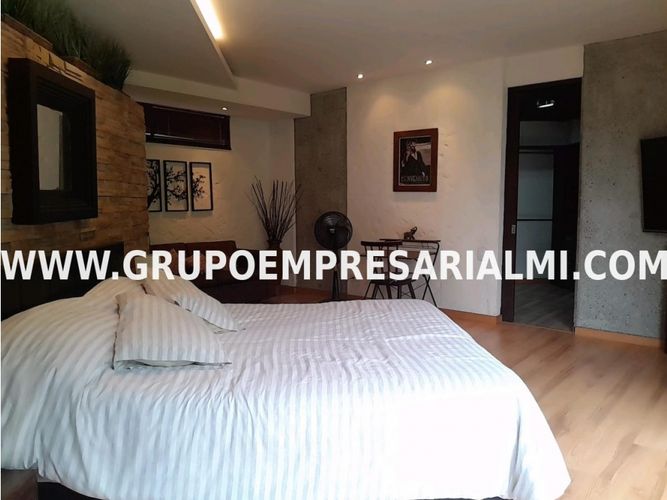 Apartaestudio en Venta en El Poblado, Medellín - Miniatura 29