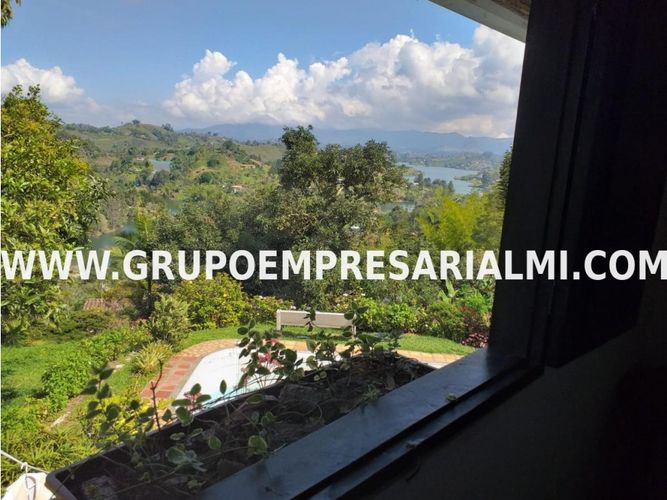 Apartaestudio en Venta en Peñol - Miniatura 12