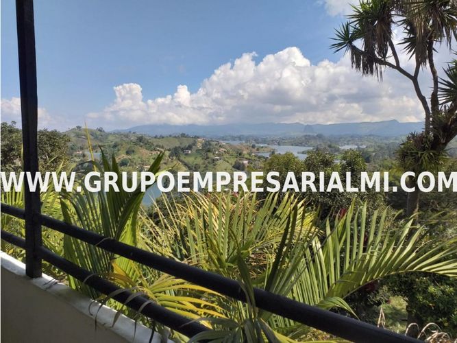 Apartaestudio en Venta en Peñol - Miniatura 19