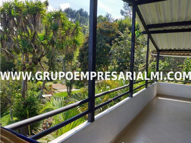 Apartaestudio en Venta en Peñol - Miniatura 20