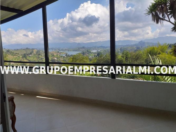 Apartaestudio en Venta en Peñol - Miniatura 22