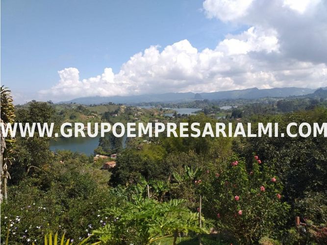 Apartaestudio en Venta en Peñol - Miniatura 24