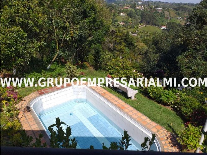 Apartaestudio en Venta en Peñol - Miniatura 26