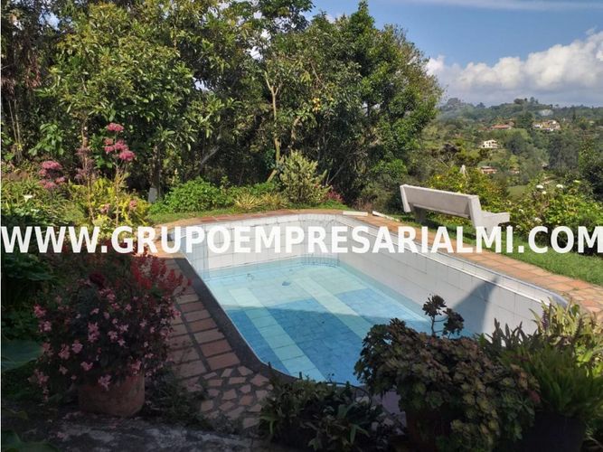 Apartaestudio en Venta en Peñol - Miniatura 27