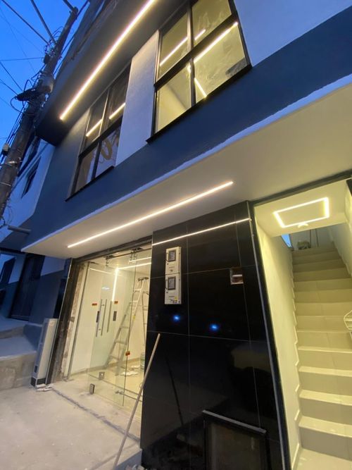 Apartaestudio en Arriendo en El porvenir, Santa rosa de cabal - Imagen 1