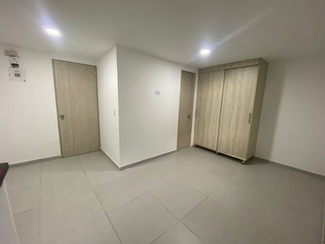 Apartaestudio en Arriendo en El porvenir, Santa rosa de cabal - Miniatura 3