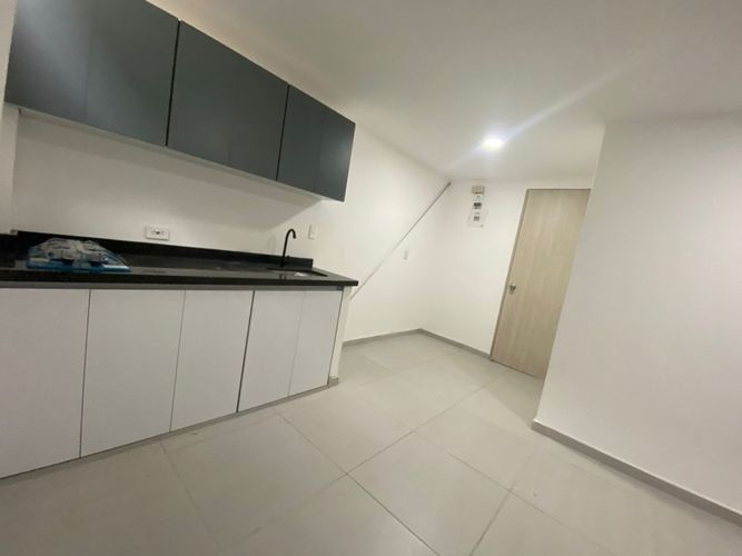 Apartaestudio en Arriendo en El porvenir, Santa rosa de cabal - Miniatura 4