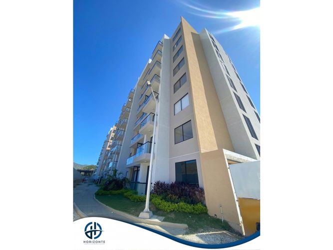 Apartaestudio en  Venta en Santa marta - Imagen 1