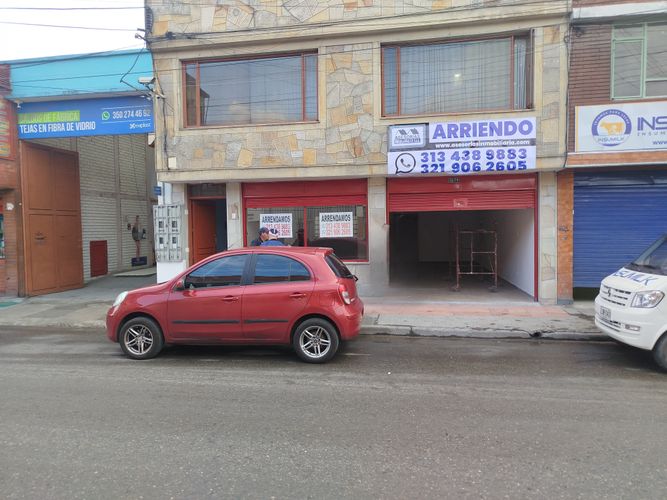 Local en  Arriendo en Fatima, Bogotá - Imagen 1