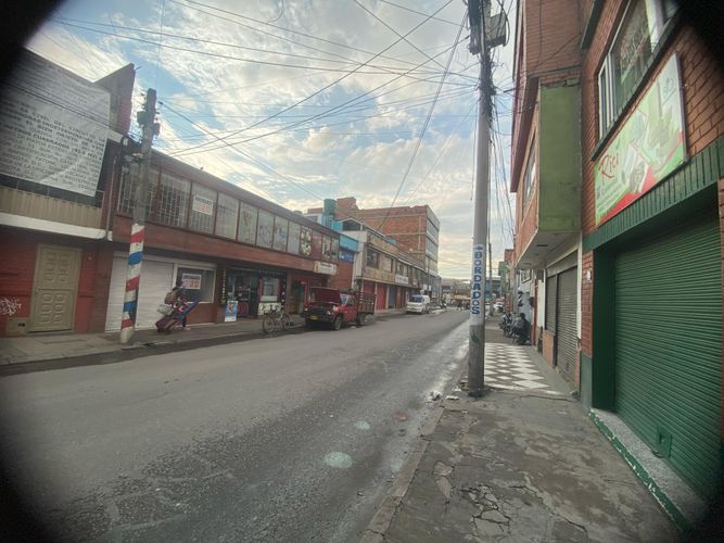 Local en  Arriendo en Fatima, Bogotá - Miniatura 2