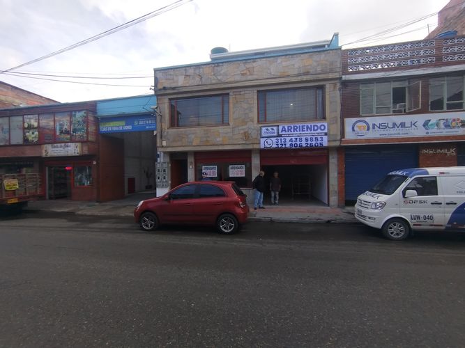 Local en  Arriendo en Fatima, Bogotá - Miniatura 4