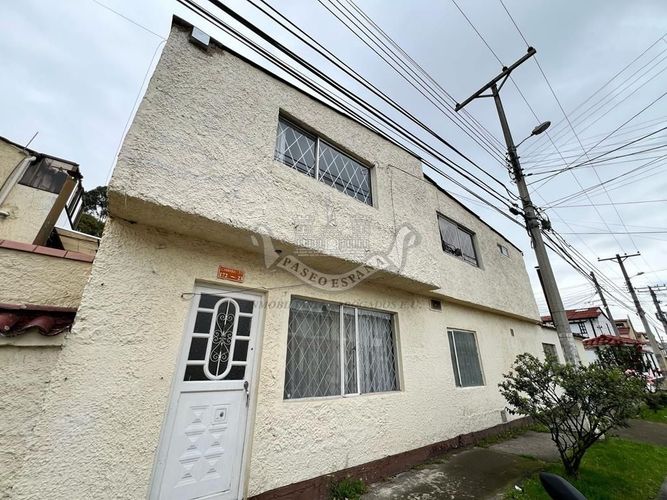 Casa en Arriendo en Villa del prado, Bogotá - Miniatura 9