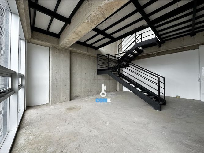 Oficina en  Venta en Usaquen, Bogotá - Miniatura 3