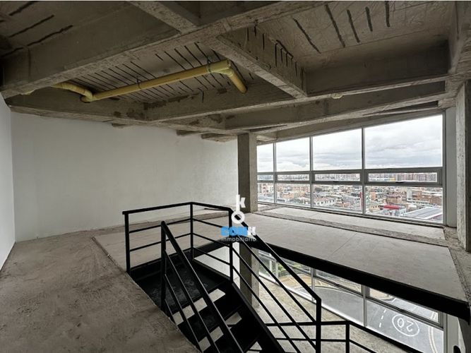 Oficina en  Venta en Usaquen, Bogotá - Miniatura 4