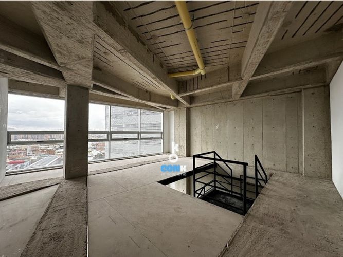 Oficina en  Venta en Usaquen, Bogotá - Miniatura 5