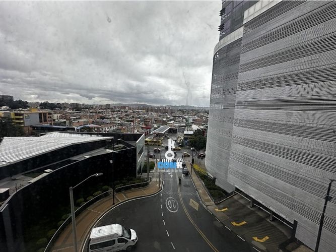 Oficina en arriendo en Bosque de pinos, Bogotá - Miniatura 8