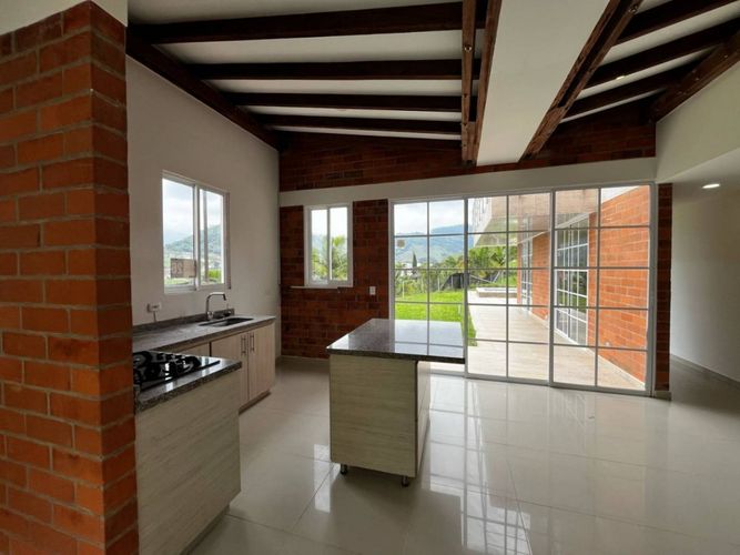 Casa en Arriendo en El porvenir, Santa rosa de cabal - Miniatura 6