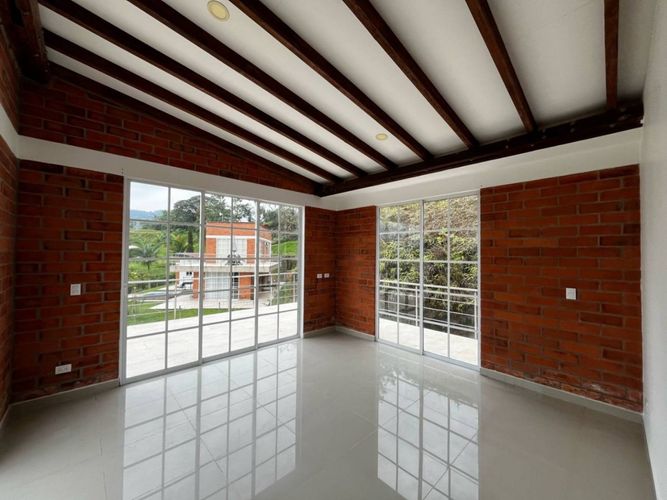 Casa en Arriendo en El porvenir, Santa rosa de cabal - Miniatura 8