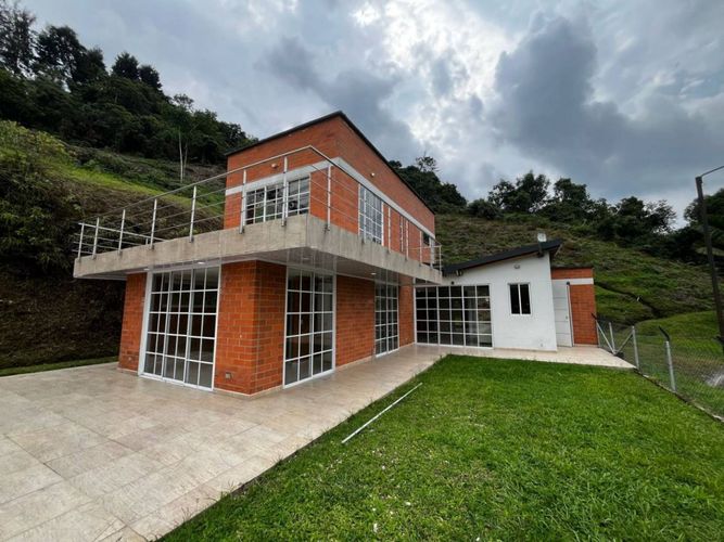 Casa en Arriendo en El porvenir, Santa rosa de cabal - Miniatura 13