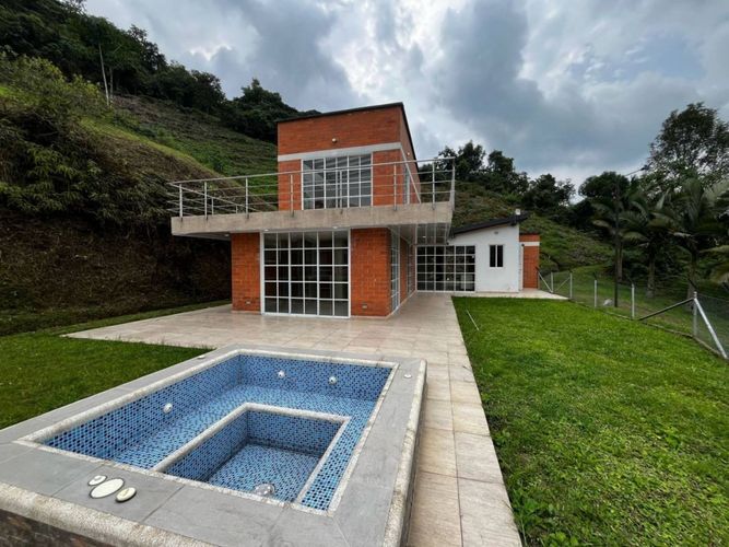 Casa en Arriendo en El porvenir, Santa rosa de cabal - Miniatura 14