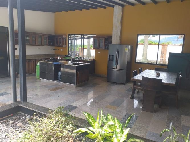 Finca en Arriendo en Combia, Pereira - Imagen 1