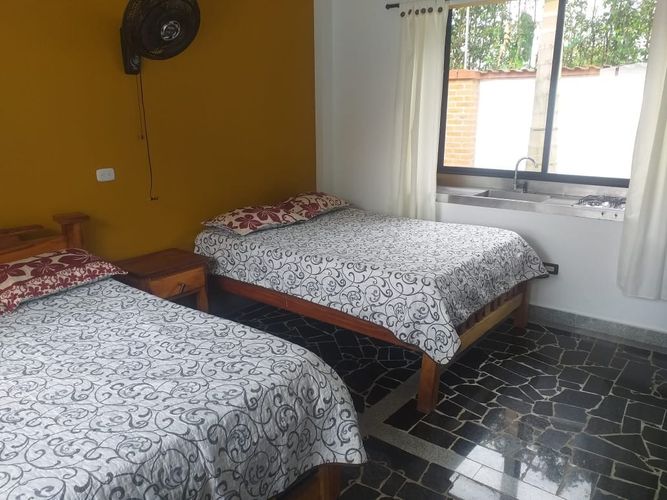 Finca en Arriendo en Combia, Pereira - Miniatura 9