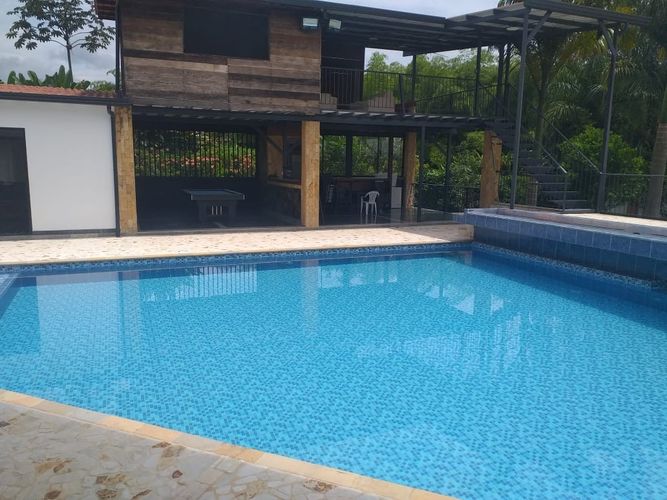 Finca en Arriendo en Combia, Pereira - Miniatura 11
