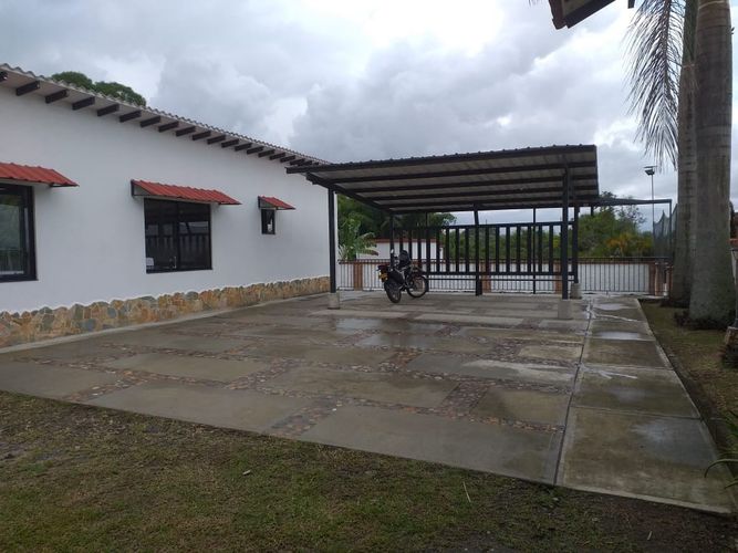 Finca en Arriendo en Combia, Pereira - Miniatura 14