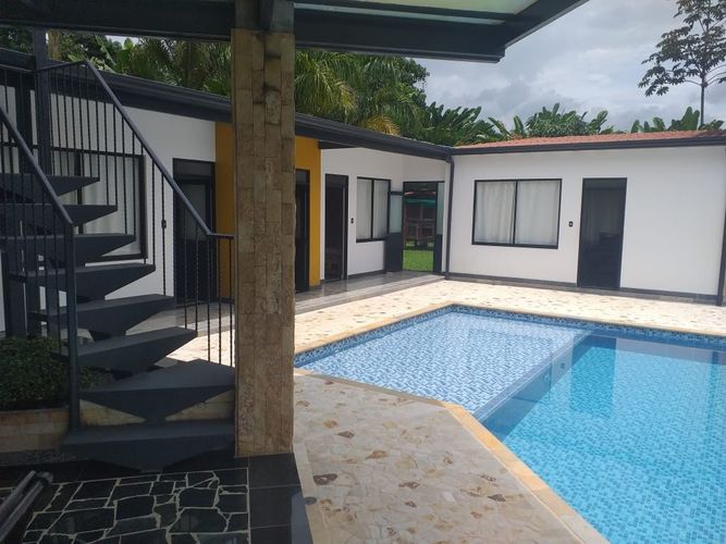 Finca en Arriendo en Combia, Pereira - Miniatura 16