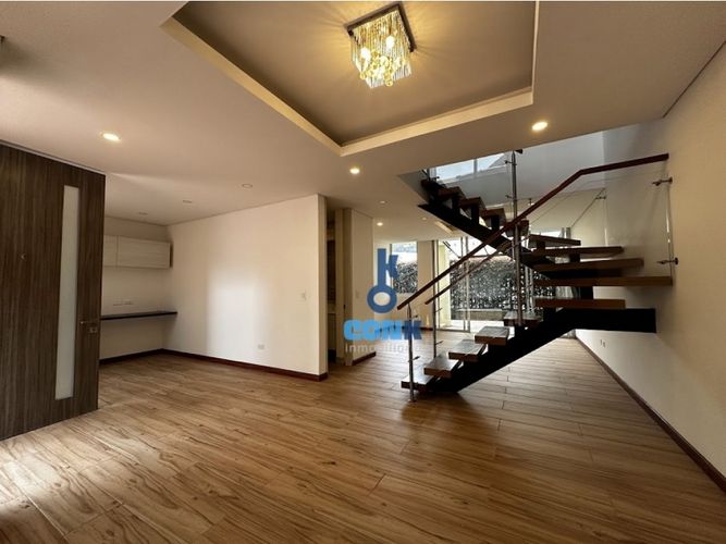 Casa en venta en Fonquetá, Chía - Miniatura 2