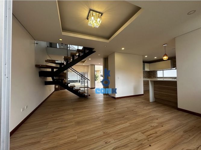 Casa en venta en Fonquetá, Chía - Miniatura 3