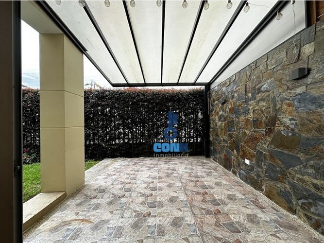 Casa en venta en Fonquetá, Chía - Miniatura 11
