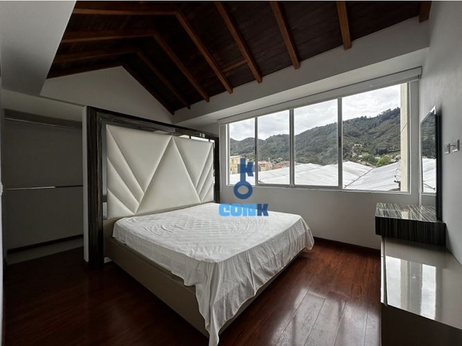Casa en venta en Fonquetá, Chía - Miniatura 13