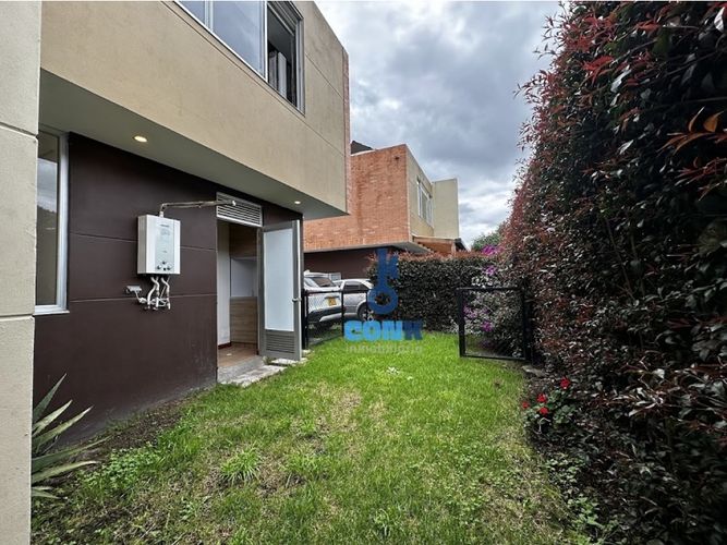 Casa en venta en Fonquetá, Chía - Miniatura 22