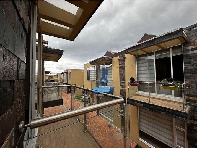 Casa en venta en Fonquetá, Chía - Miniatura 24