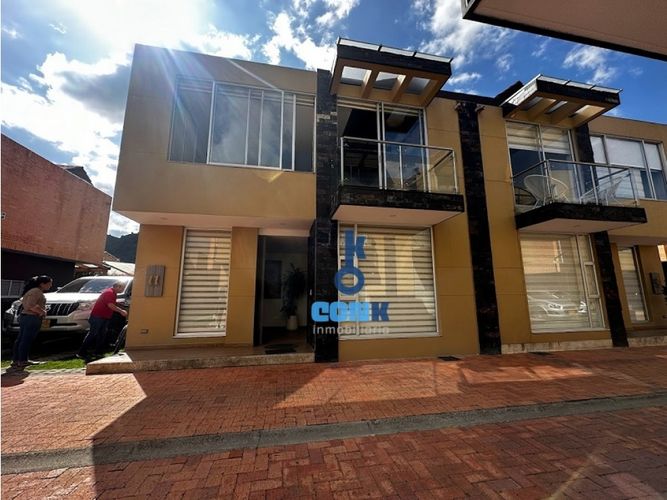 Casa en venta en Fonquetá, Chía - Miniatura 27
