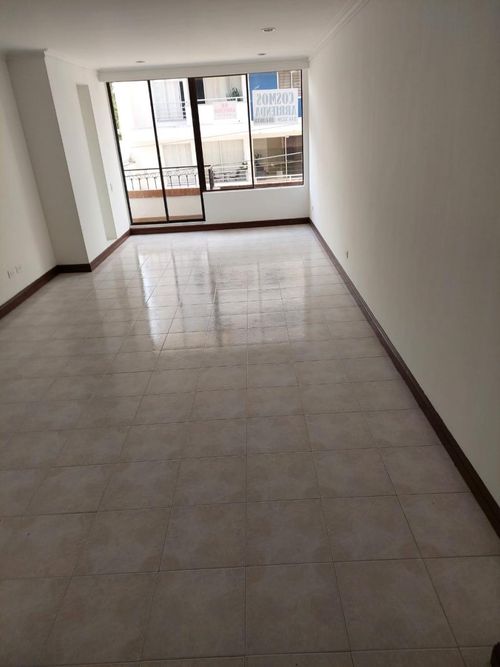 Apartaestudio en Arriendo en Maraya, Pereira - Miniatura 2