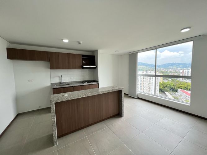 Apartamento en Venta en La badea, Dosquebradas - Miniatura 2