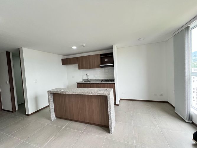 Apartamento en Venta en La badea, Dosquebradas - Miniatura 4